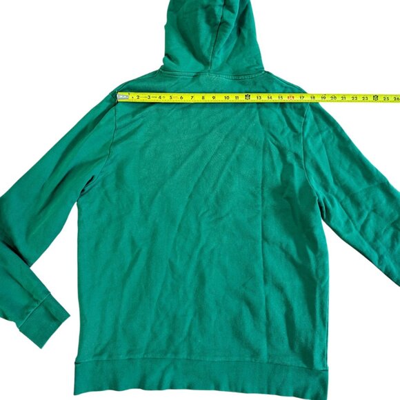 BMW Mini Cooper Limited Edition Richard Klein Green Hoodie Sz XL 688/1000  Super - Picture 9 of 10
